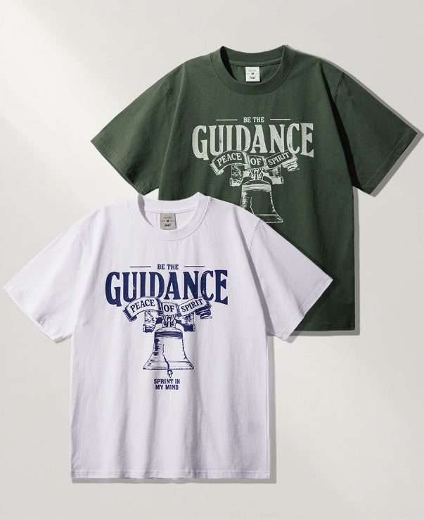 FEPL(ぺプル)の「26SS★ Guidance Short Sleeve(Tops)」