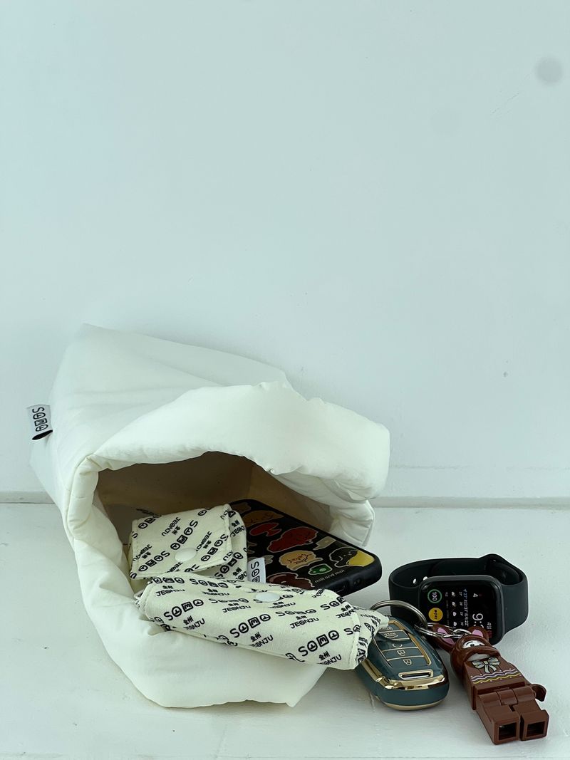 Ugly Bag