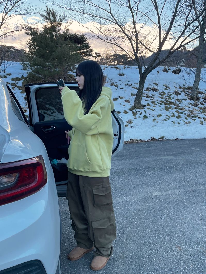 Pale hood T