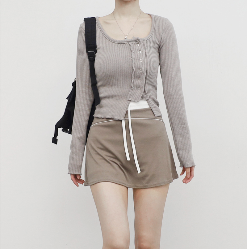 Tari Golgi Cardigan
