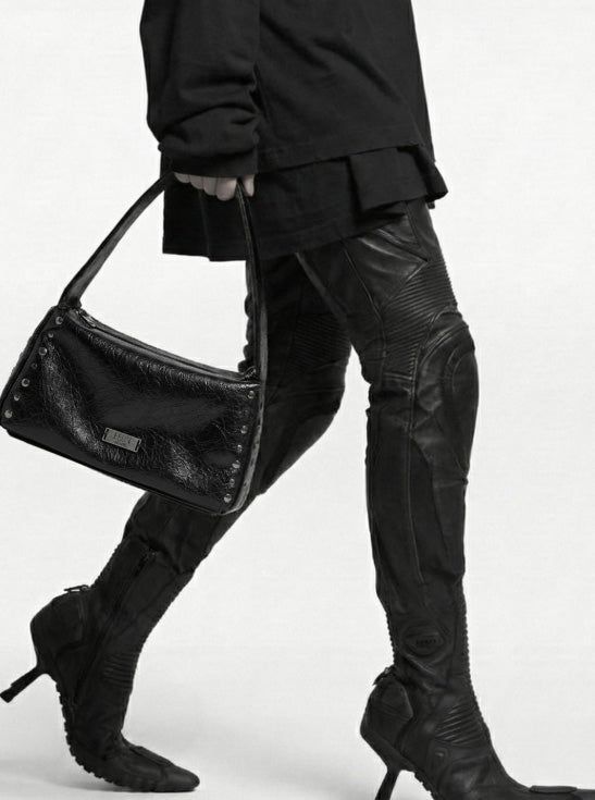 25FW★ [ EEUN MADE ] NOCT Shoulder Bag