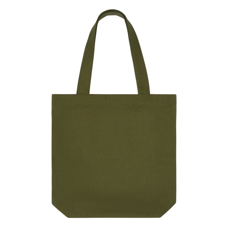 Casa Eco Bag Green