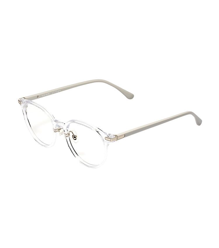VOCA07 GLASSES / VEDI VERO GLASSES VOCA07/GRY