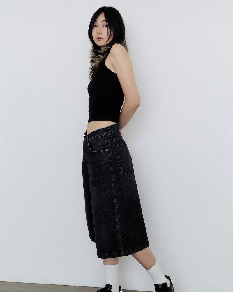 Ghost Rain - MOD8 shorts