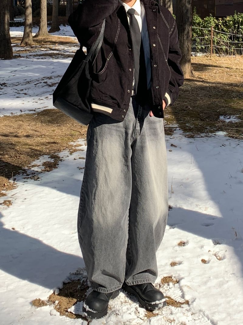 Karil Corduroy Jacket