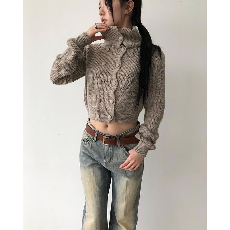 Jet D.B Knit