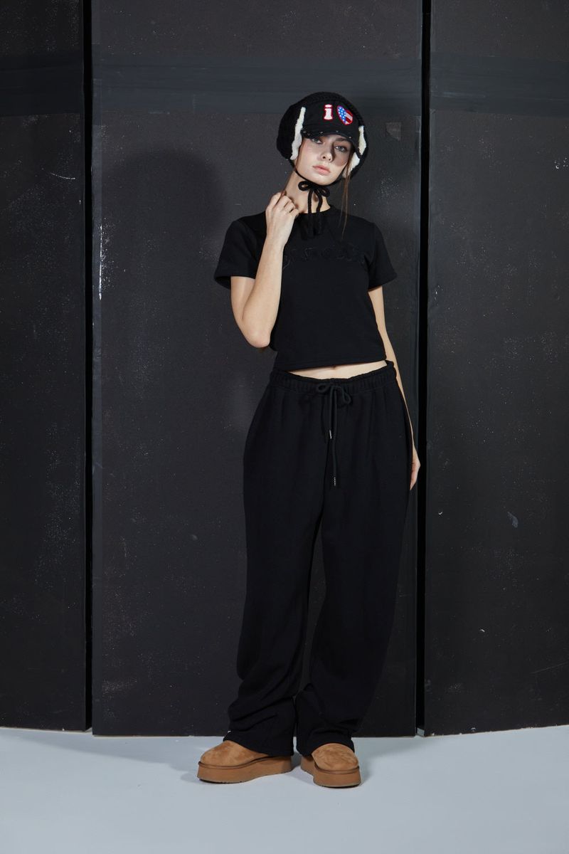 MINK JOGGER