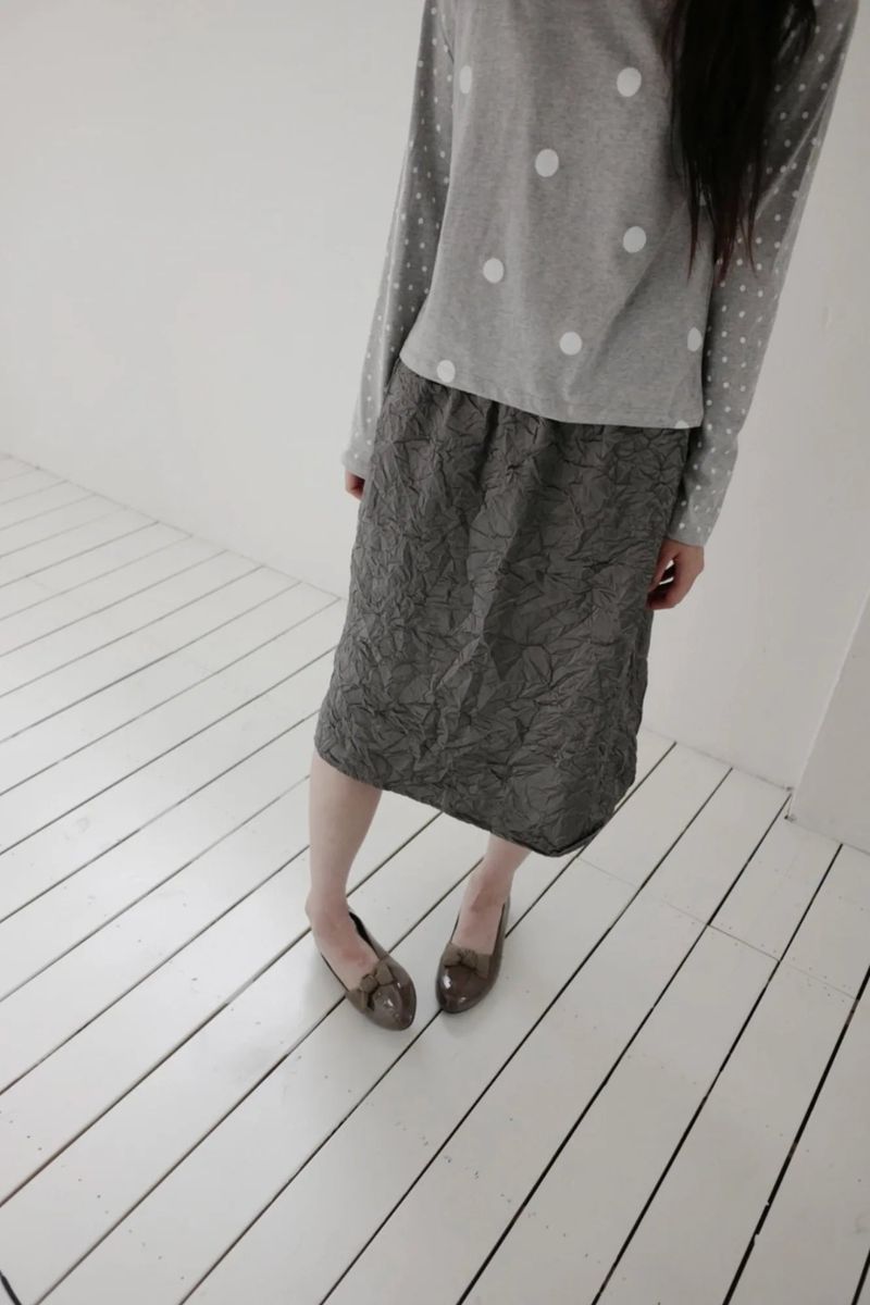 callhag（コールハグ）の「リボン フラットシューズ（シューズ）」