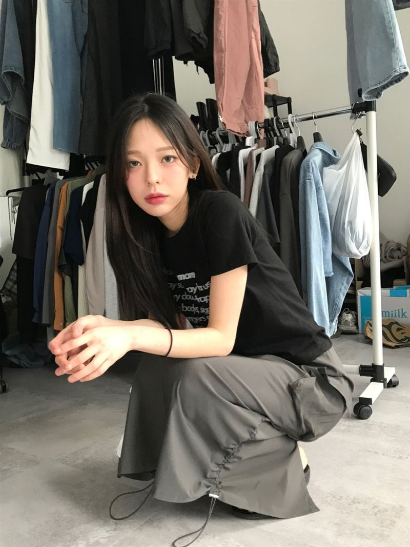 Sadie Skirt