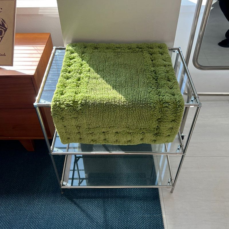museonghwa(ムソンファ)の「fluore foot mat (45x65cm)(Smartphone Accessories)」