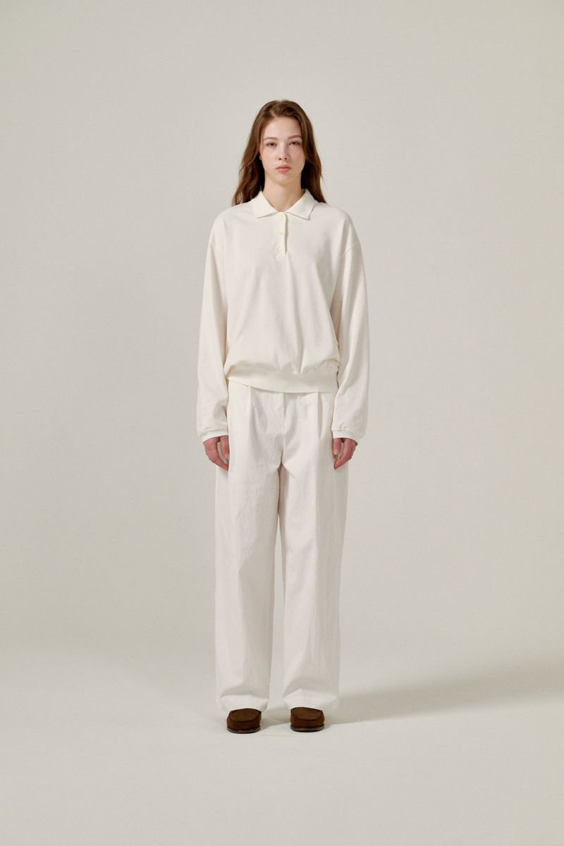 P.K. T-shirts (White)