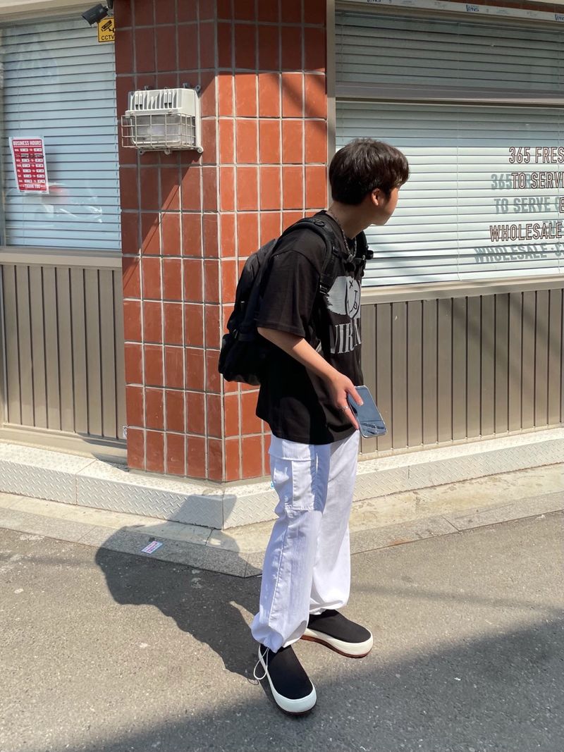 [BEST]ビルバーナTシャツ