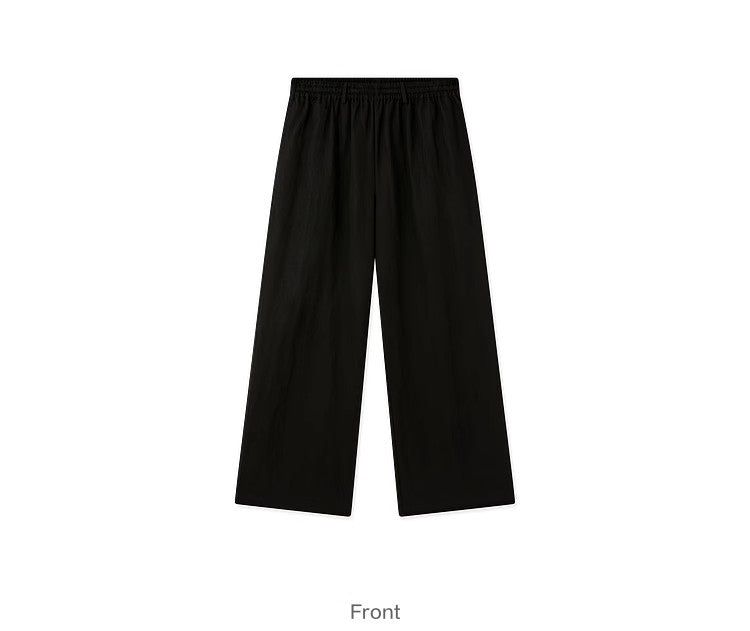 FMACM（エフエムエーシーエム）の「FMACM Tencel Silhouette Casual Pants（Pants）」