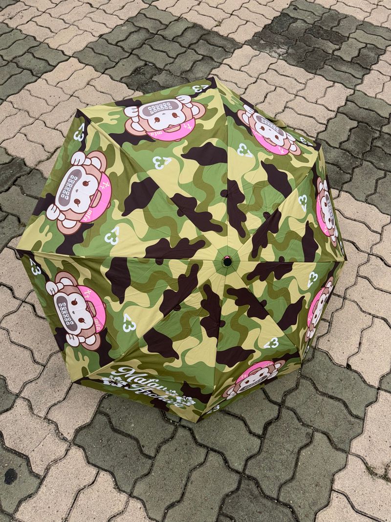 uv 99% block umbrella
