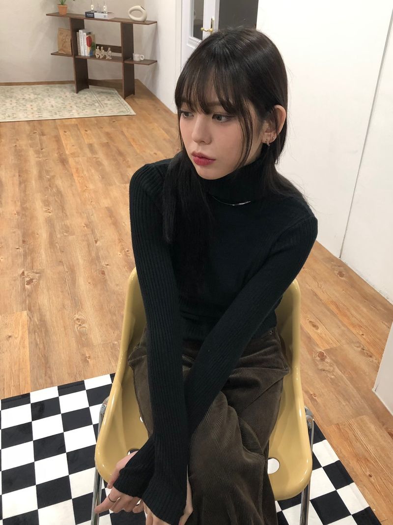 Calia wide corduroy pants