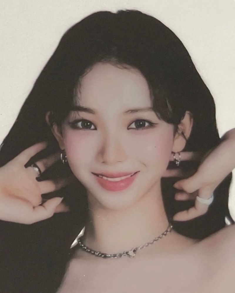 [aespa Karina/Wooah Lucy,Nana/YENA] Soul.02