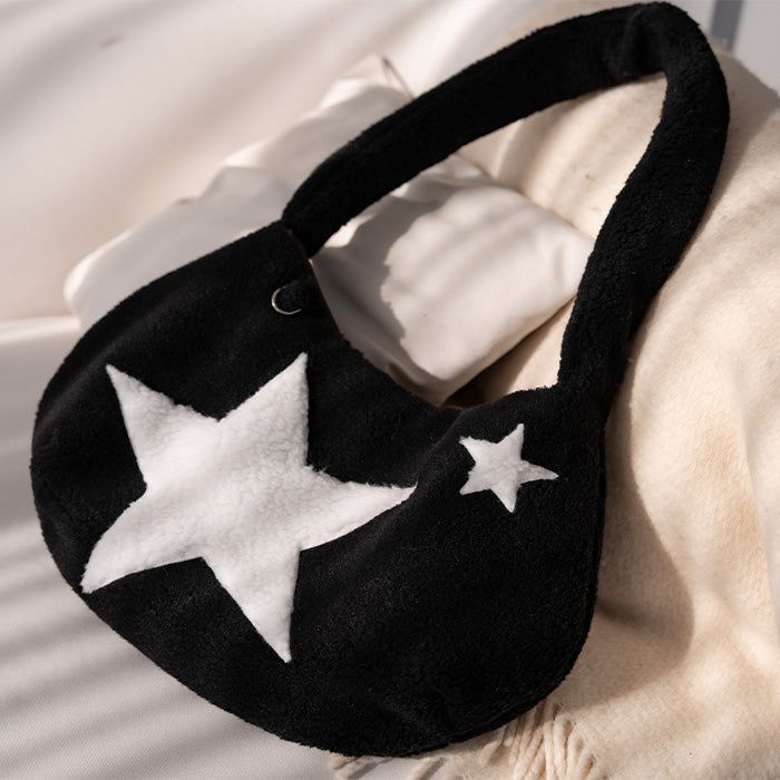 Naughty bag _ black