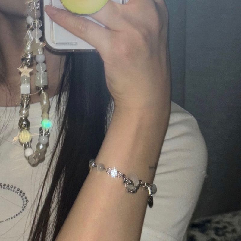 [Celeb pick] Spring Bracelet