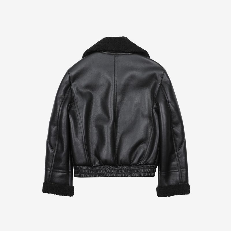 ASCLO Diva Shawn Mustang Jacket (2color)