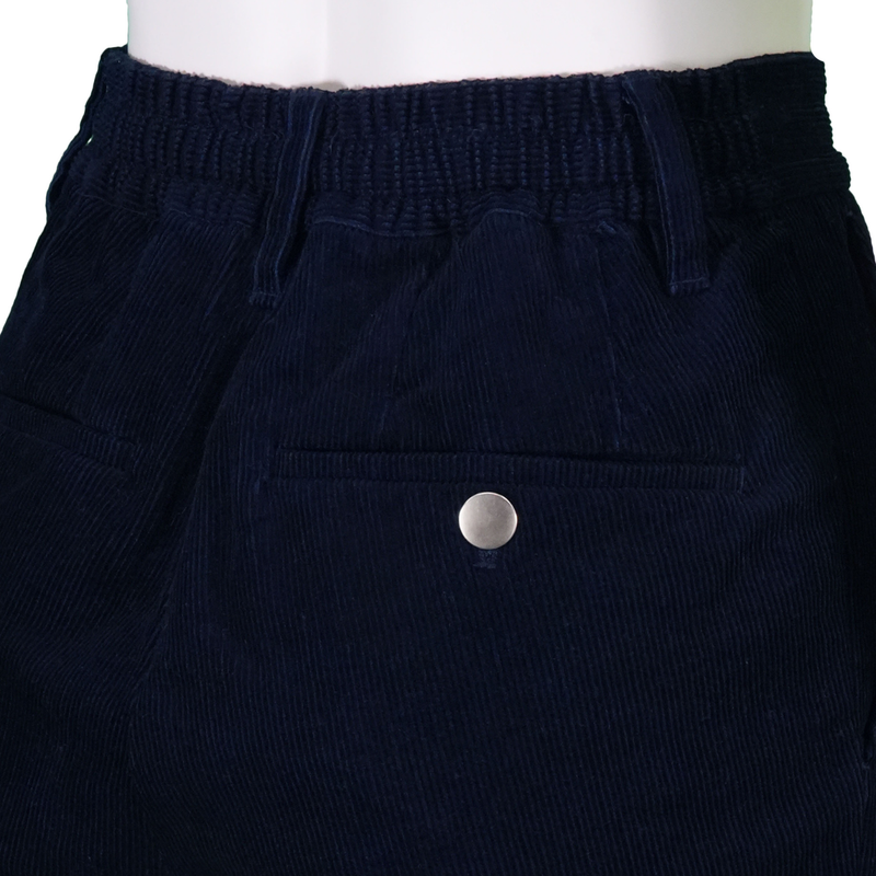 corduroy pants
