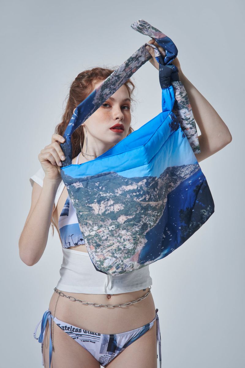CAFRI BAG