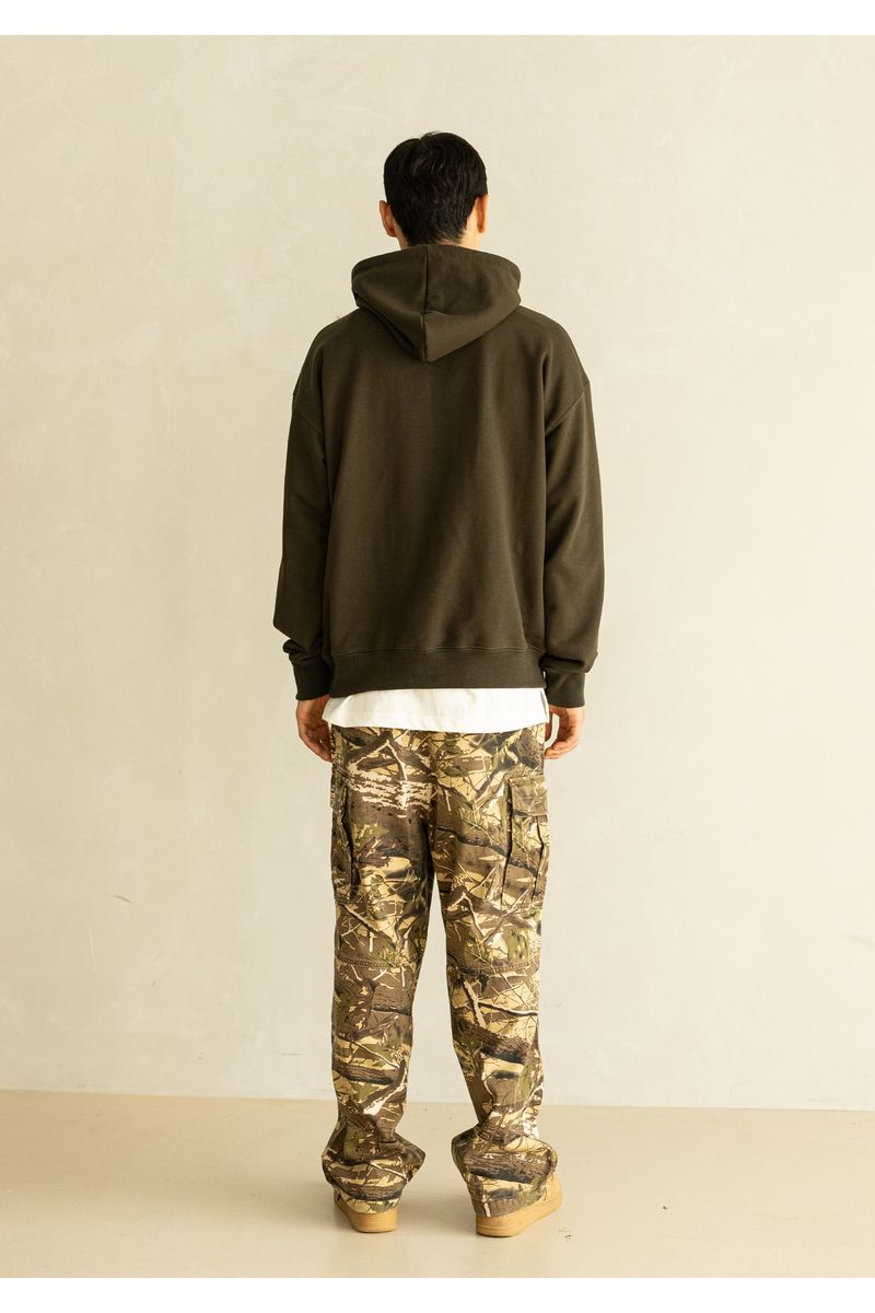 M51 TREE CAMO STRING CARGO PANTS MFHCP004-KK
