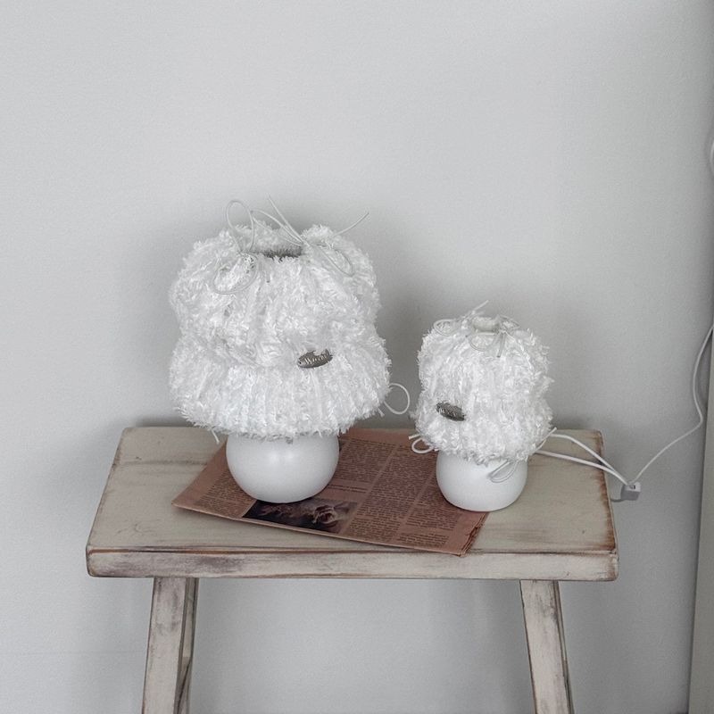 Totti Lamp (Mochico) 