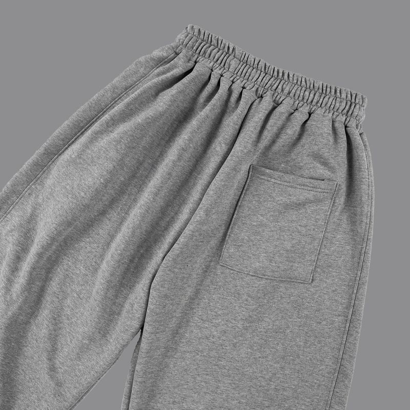 Lato Balloon Jogger Pants (3 colors)