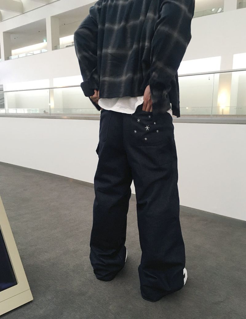 No.1395 star non-fade PT
