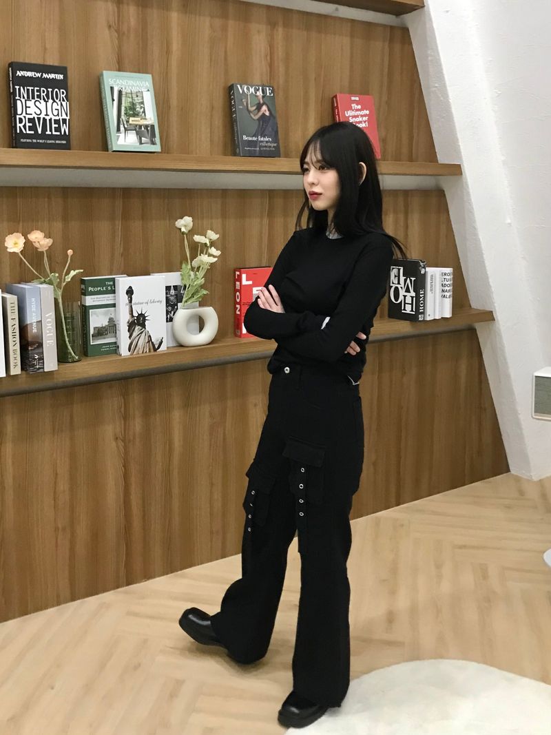 Moire boots