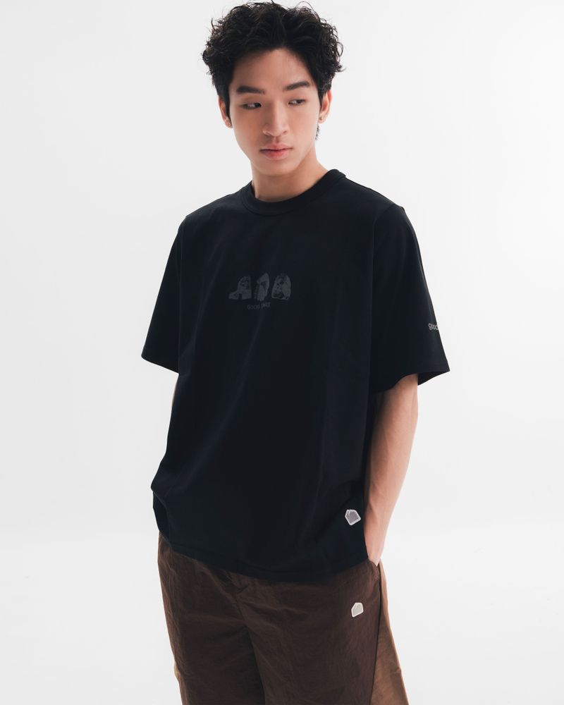 Stonehenge Tee