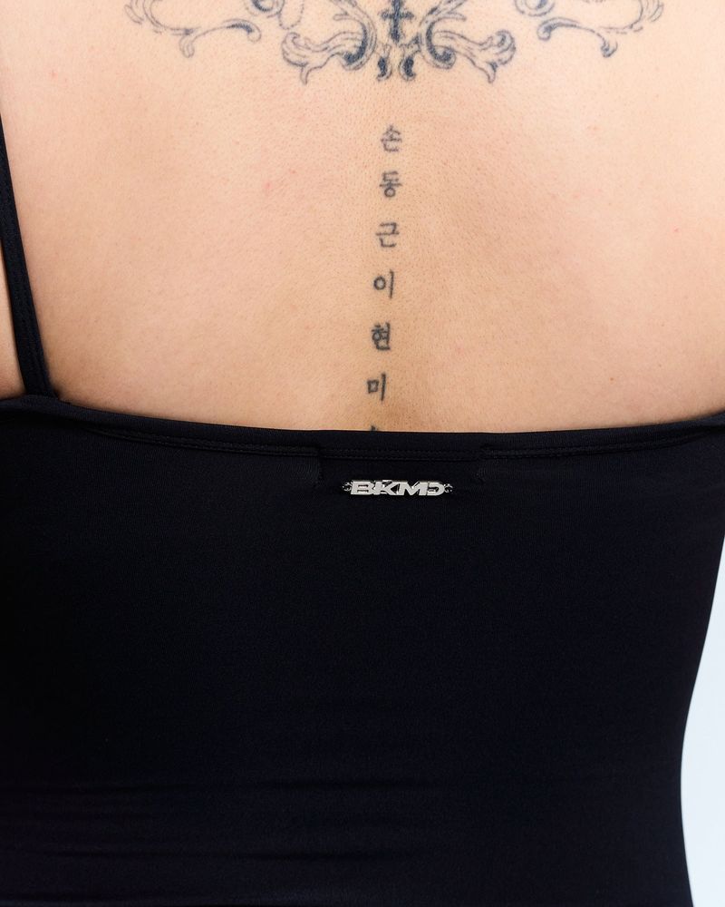 SKINA BODYSUIT (black)