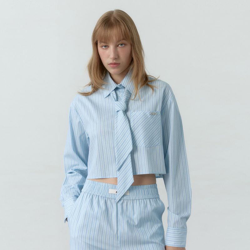 GIGAL CASEY SHIRT TOP