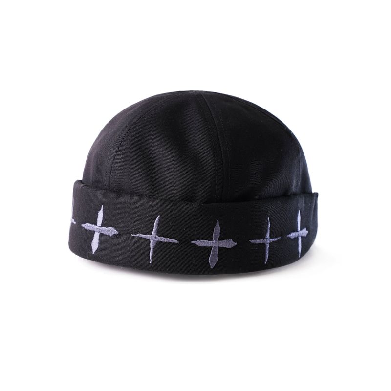 Devotee-CG(Oversize Watch cap)
