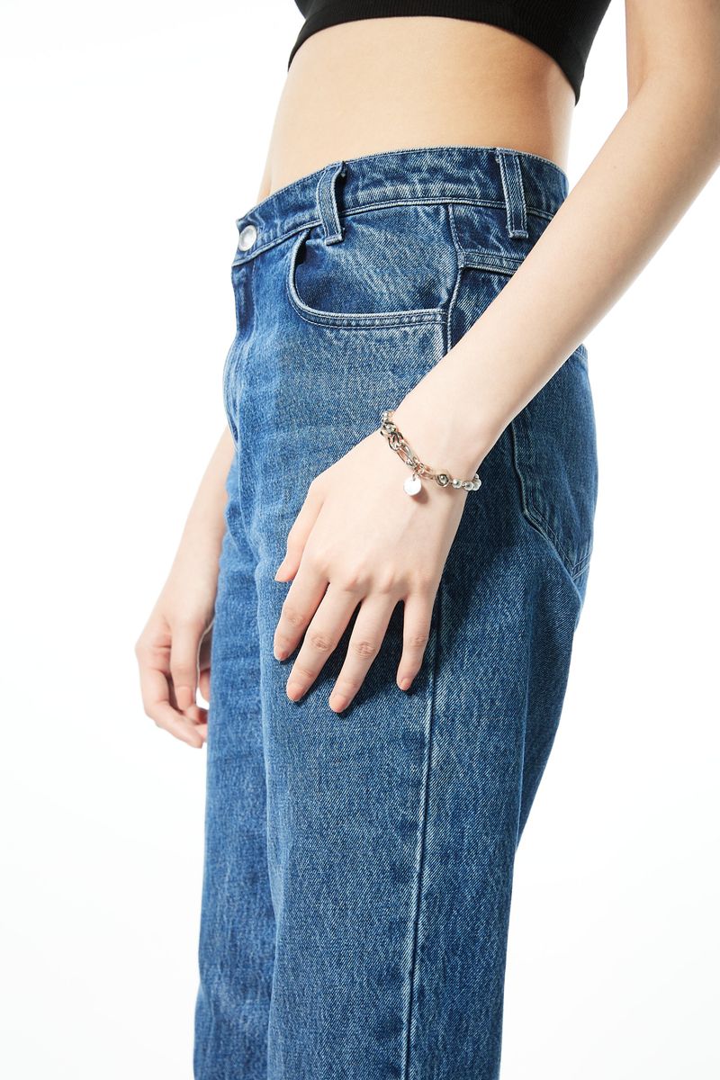 MB005 STAINLESS STEEL BRACELET