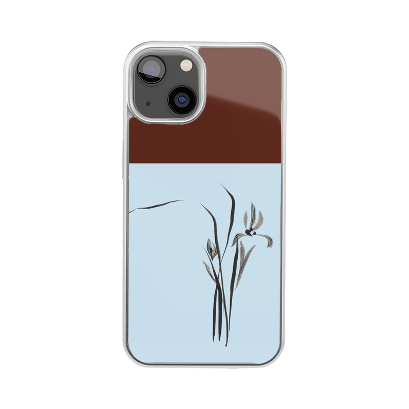 Goyu (silver epoxy bumper case)