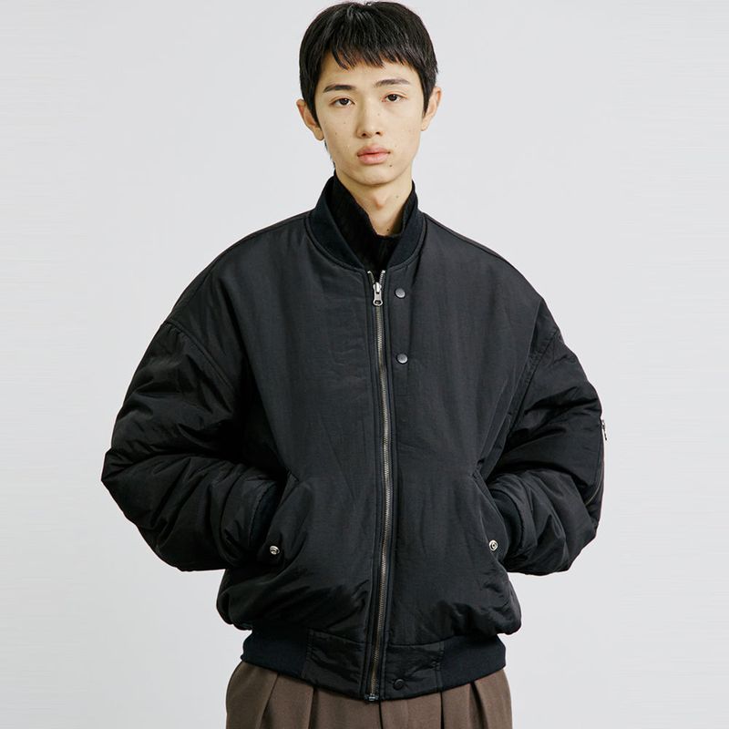 REVERSIBLE MA-1
