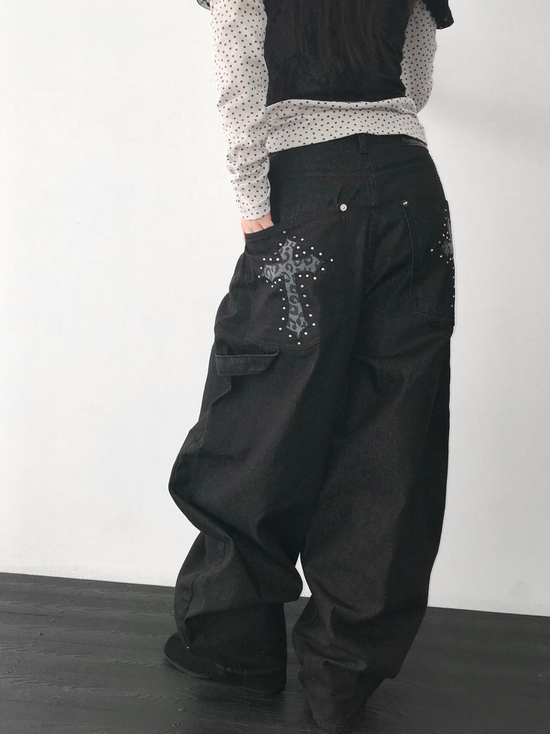 ninteen cross wide pt