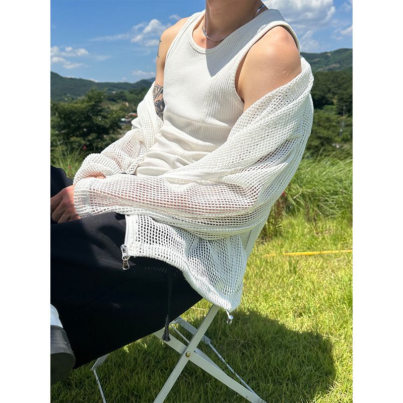 [PREMIUM] Essential pin tuck half pants (4color)
