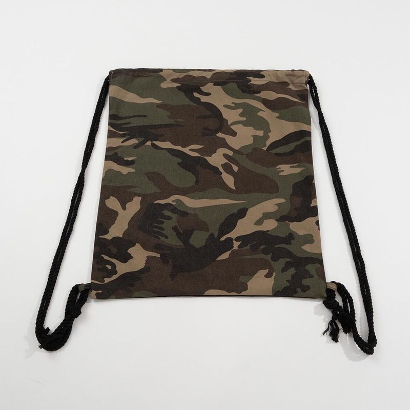 ASCLO Military Napsack Bag