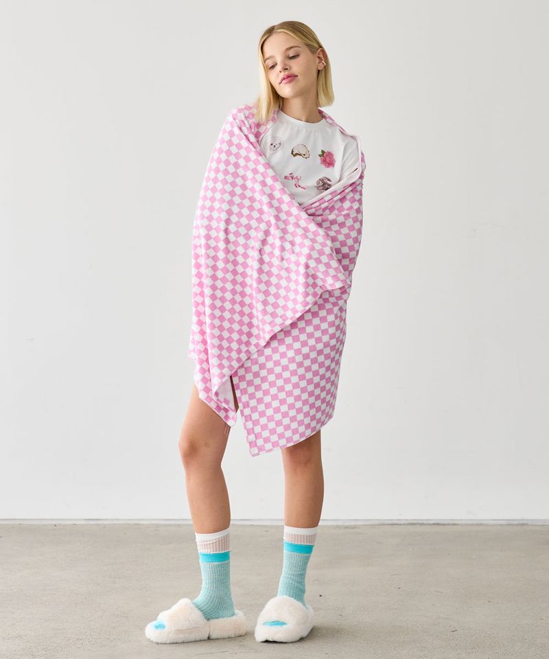 MP BEACH TOWEL