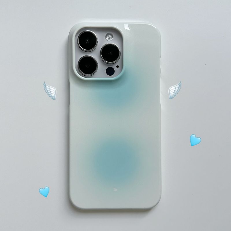 【MADE】 Cotton soda hard case (Phone case only)