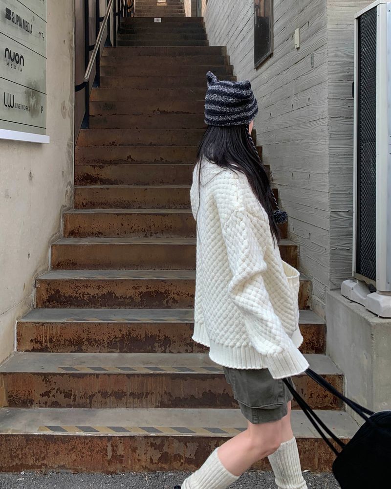 Core cargo skirts
