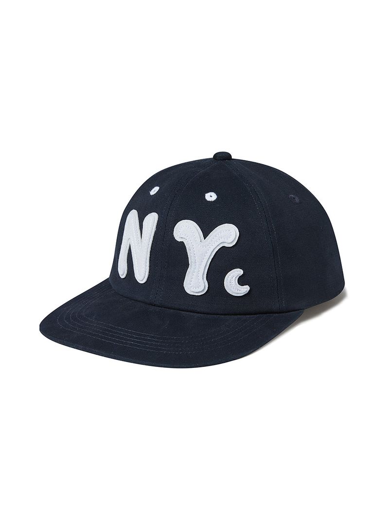 NYXX（エヌワイエックスエックス）の「NY CAP (NAVY)（Hats）」