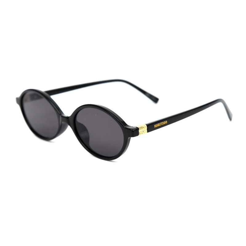 Viki Black / Black UV Lens