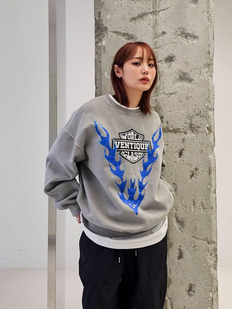 VENTIQUE Pig V MTM 2color