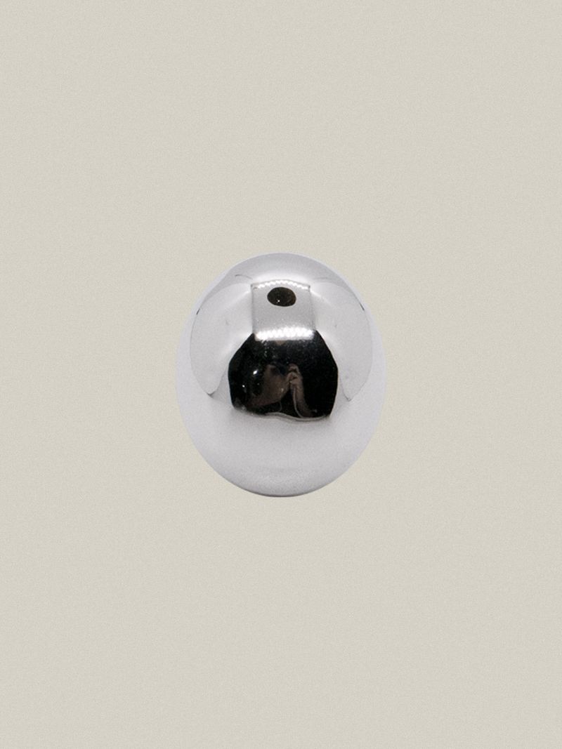 partez(パルテ)の「Oeuf Dome Ring(Accessories)」