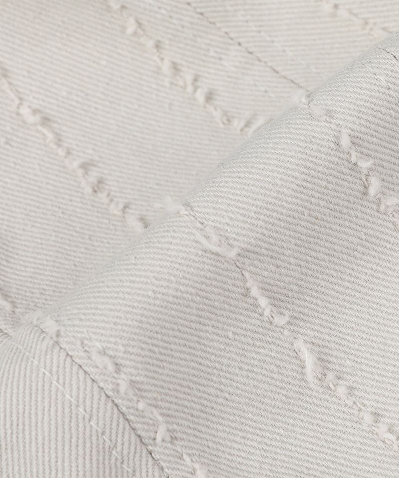26SS★ Trimmed line cap
