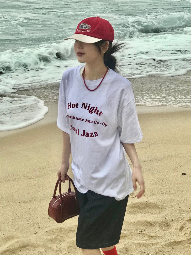 Anais cap