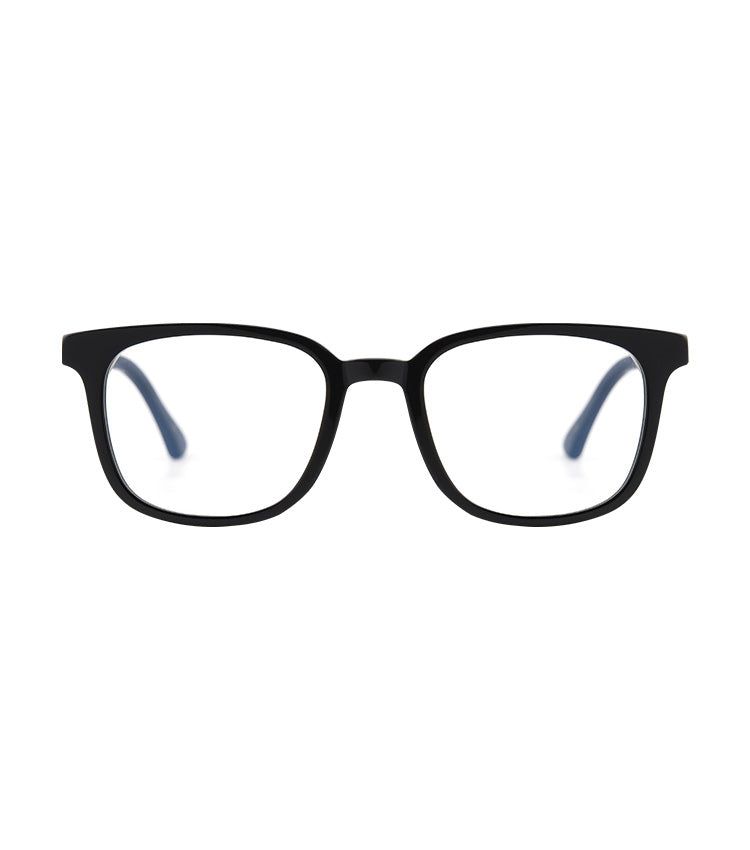 VEDI VERO(ヴェロ)の「VOE04 GLASSES / VEDI VERO GLASSES VOE04/BLK(Fashion Accessories)」